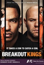 Breakout Kings Movie / Film Review
