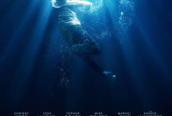 Movie Vault poster for Breakthrough