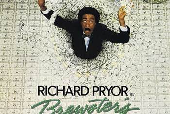 Movie Vault poster for Brewster
