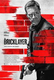 The Bricklayer Movie / Film Review