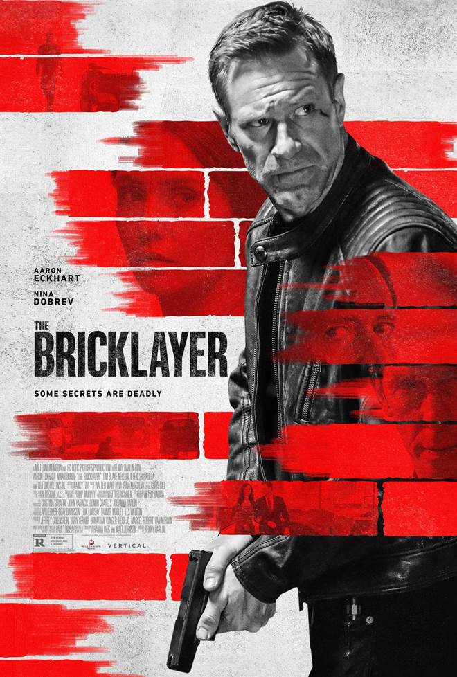 The Bricklayer (2024) Review