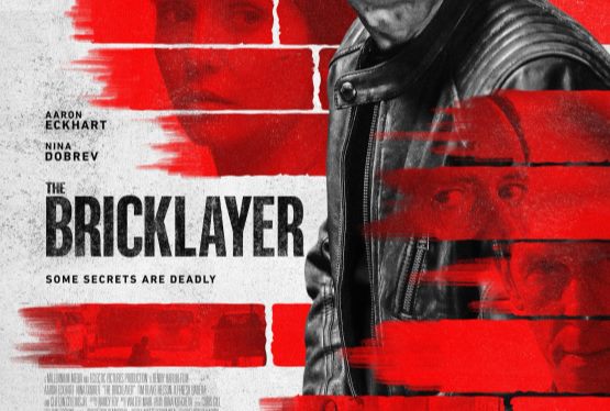 The Bricklayer