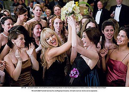Bride Wars Courtesy of 20th Century Fox. All Rights Reserved.