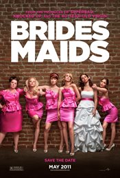 Bridesmaids Movie / Film Review