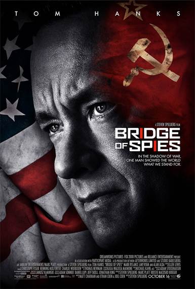 Bridge of Spies (2015) Review