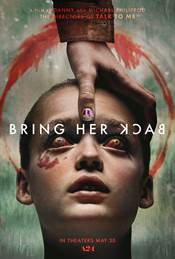 Bring Her Back Movie / Film Review