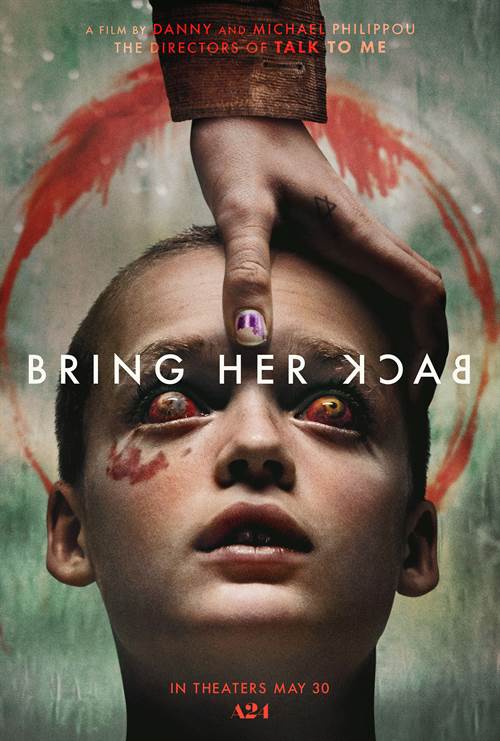 Bring Her Back Courtesy of A24. All Rights Reserved. Bring Her Back