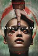 Bring Her Back