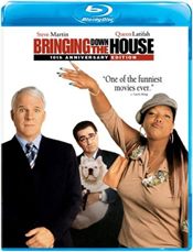 Bringing Down The House Physical Media: Blu-ray Review