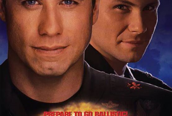 Broken Arrow