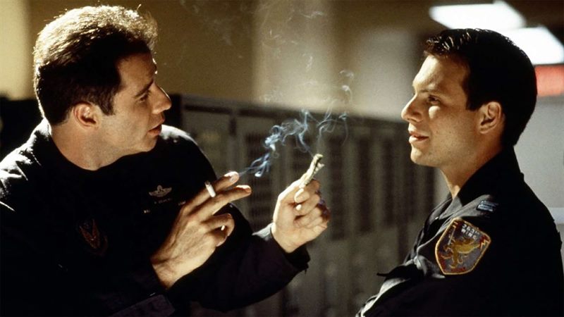 Broken Arrow Courtesy of 20th Century Fox. All Rights Reserved.