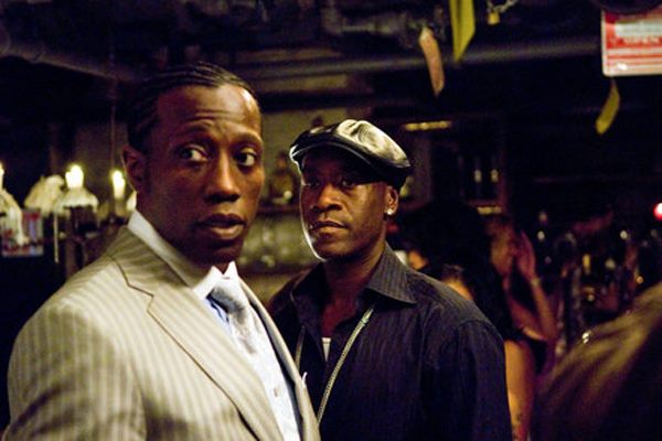 Brooklyn's Finest Courtesy of Overture Films. All Rights Reserved.