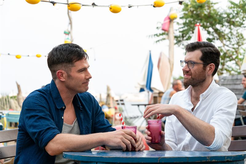 Bros Courtesy of Universal Pictures. All Rights Reserved.