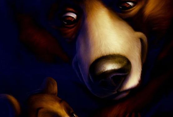 Brother Bear