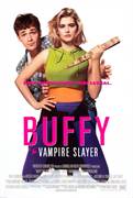 Buffy The Vampire Slayer - The Movie