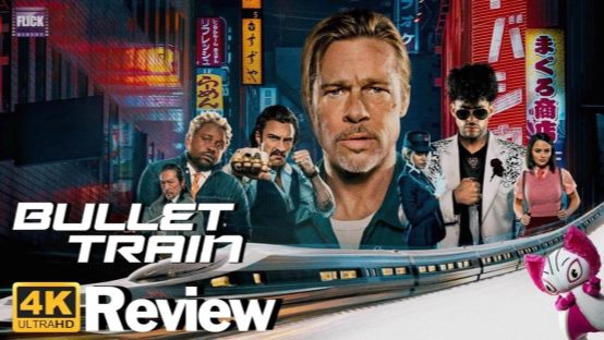 4K Review