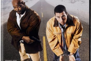 Bulletproof Celebrates 30 Years With a Remastered 4K Release Review
