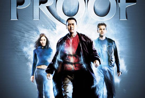 Bulletproof Monk