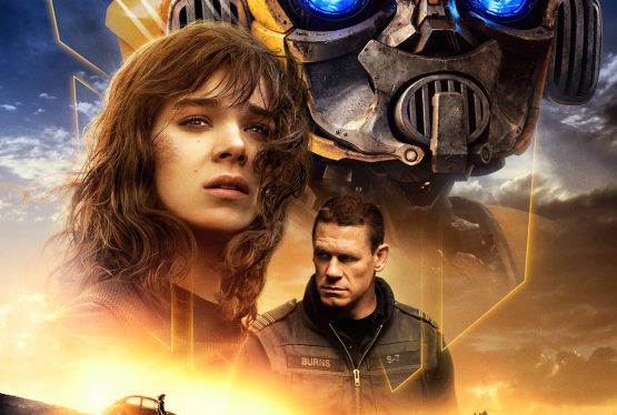 Bumblebee