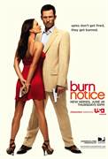 Burn Notice