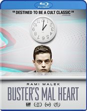 Buster's Mal Heart Physical Media: Blu-ray Review