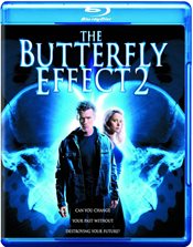 Butterfly Effect 2 Physical Media: Blu-ray Review