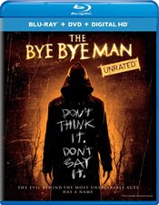 The Bye Bye Man Physical Media: Blu-ray Review