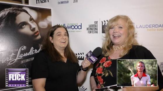 Cindy Morgan Interview