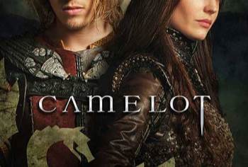 Movie Vault poster for Camelot