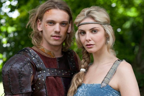 Camelot Courtesy of Starz Media. All Rights Reserved.