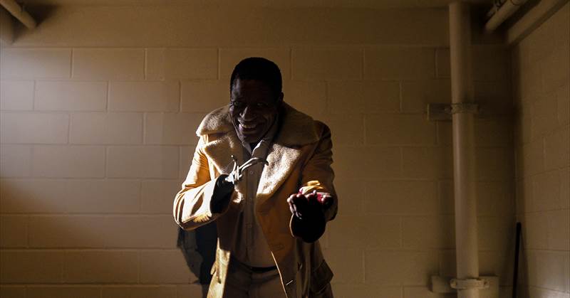 Candyman Courtesy of Universal Pictures. All Rights Reserved.