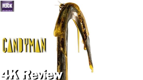 4K UHD Video Review