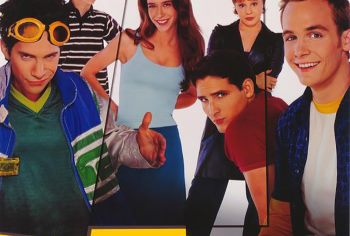 Movie Vault poster for Can