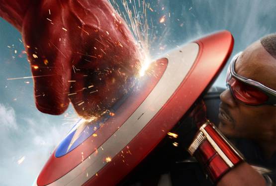 Captain America: Brave New World