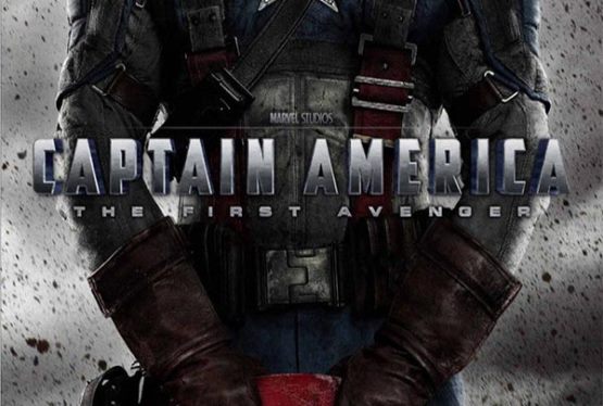 Captain America: The First Avenger