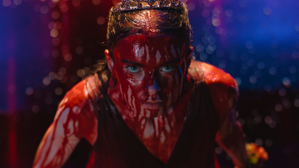 Carrie Courtesy of Amazon MGM Studios. All Rights Reserved.