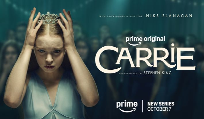 Carrie (2026) movie image