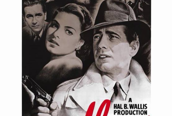 Casablanca