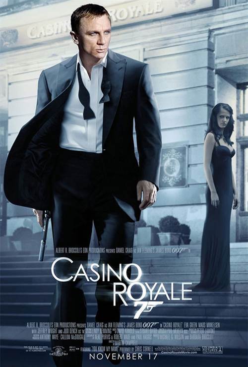 watch casino royale 2006 online free