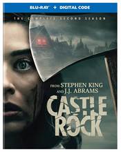 Castle Rock Physical Media: Blu-ray Review