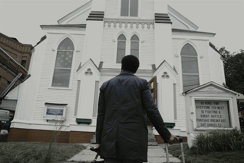 Castle Rock Courtesy of Warner Bros.. All Rights Reserved.