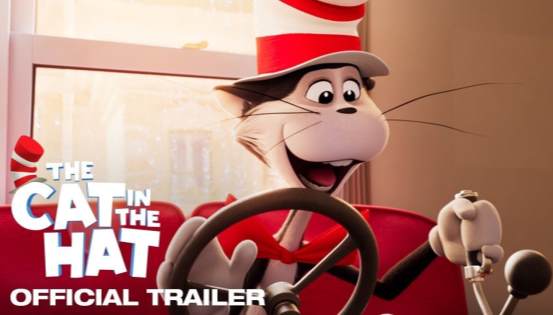 Official Trailer | Warner Bros. Animation
