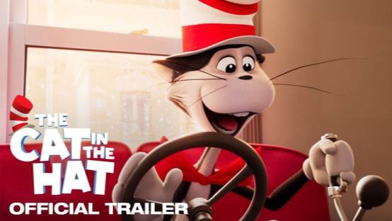 Official Trailer | Warner Bros. Animation