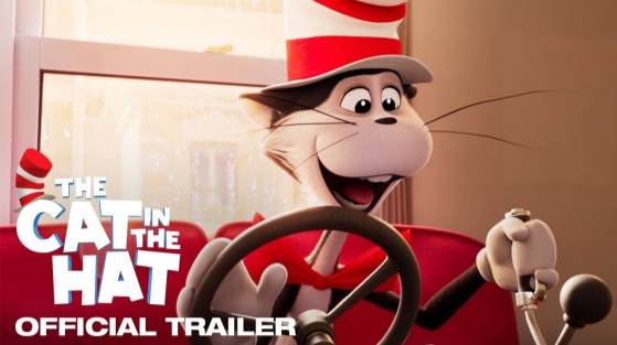 Official Trailer | Warner Bros. Animation