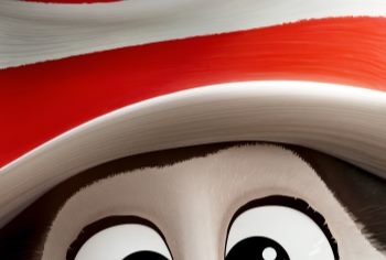 Movie Vault The Cat In The Hat