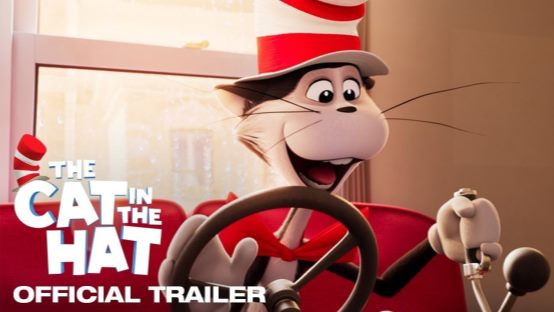 Official Trailer | Warner Bros. Animation