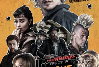 Caught Stealing Review: Blood, Bad Luck, and Bud t...