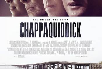 Movie Vault poster for Chappaquiddick