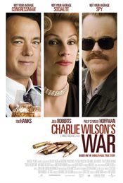 Charlie Wilson's War Movie / Film Review