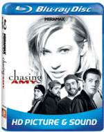 Chasing Amy (1997) Blu-ray Review